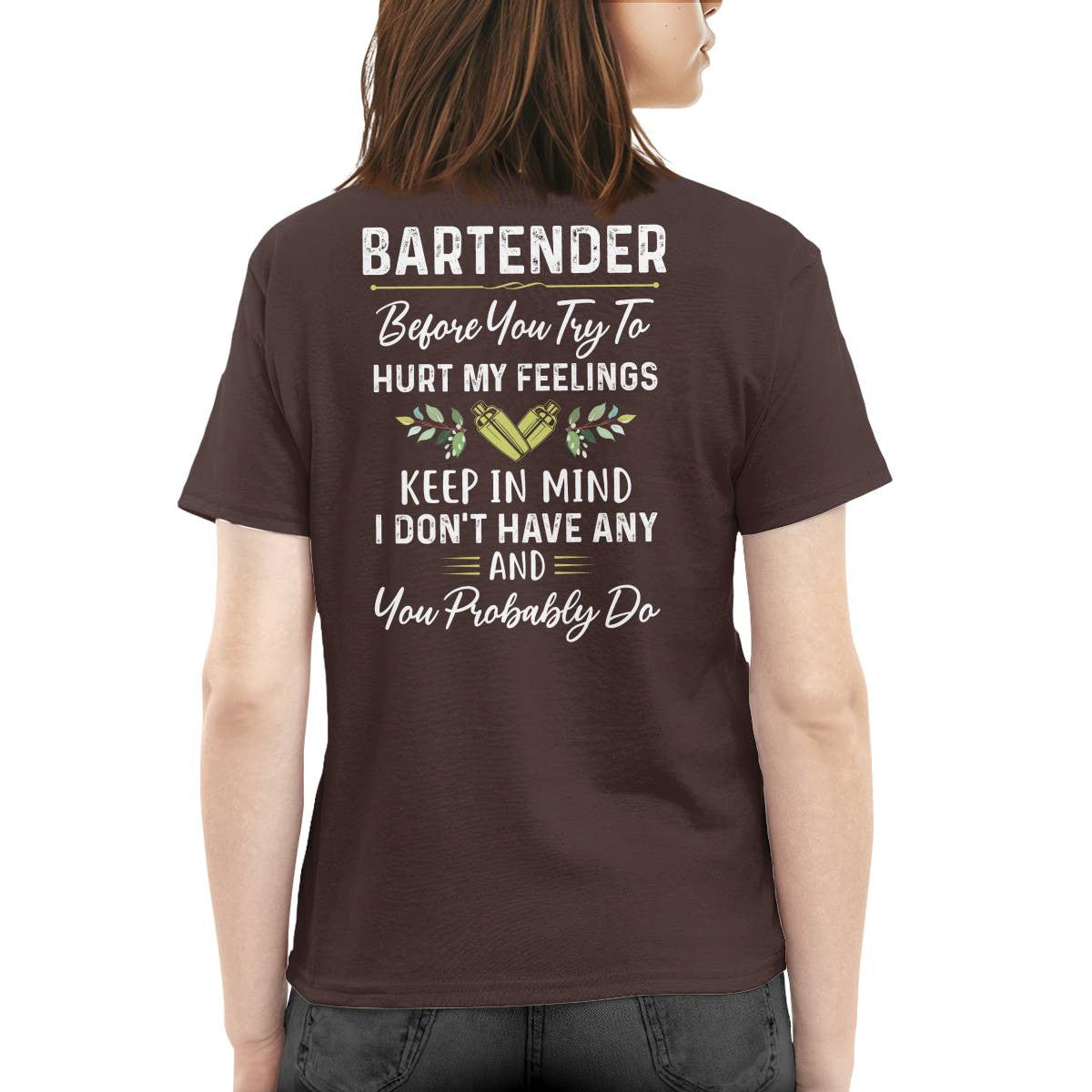 Awesome Bartender-Hoodie - grunx260804-0258