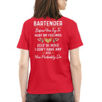 Awesome Bartender-Hoodie - grunx260804-0258