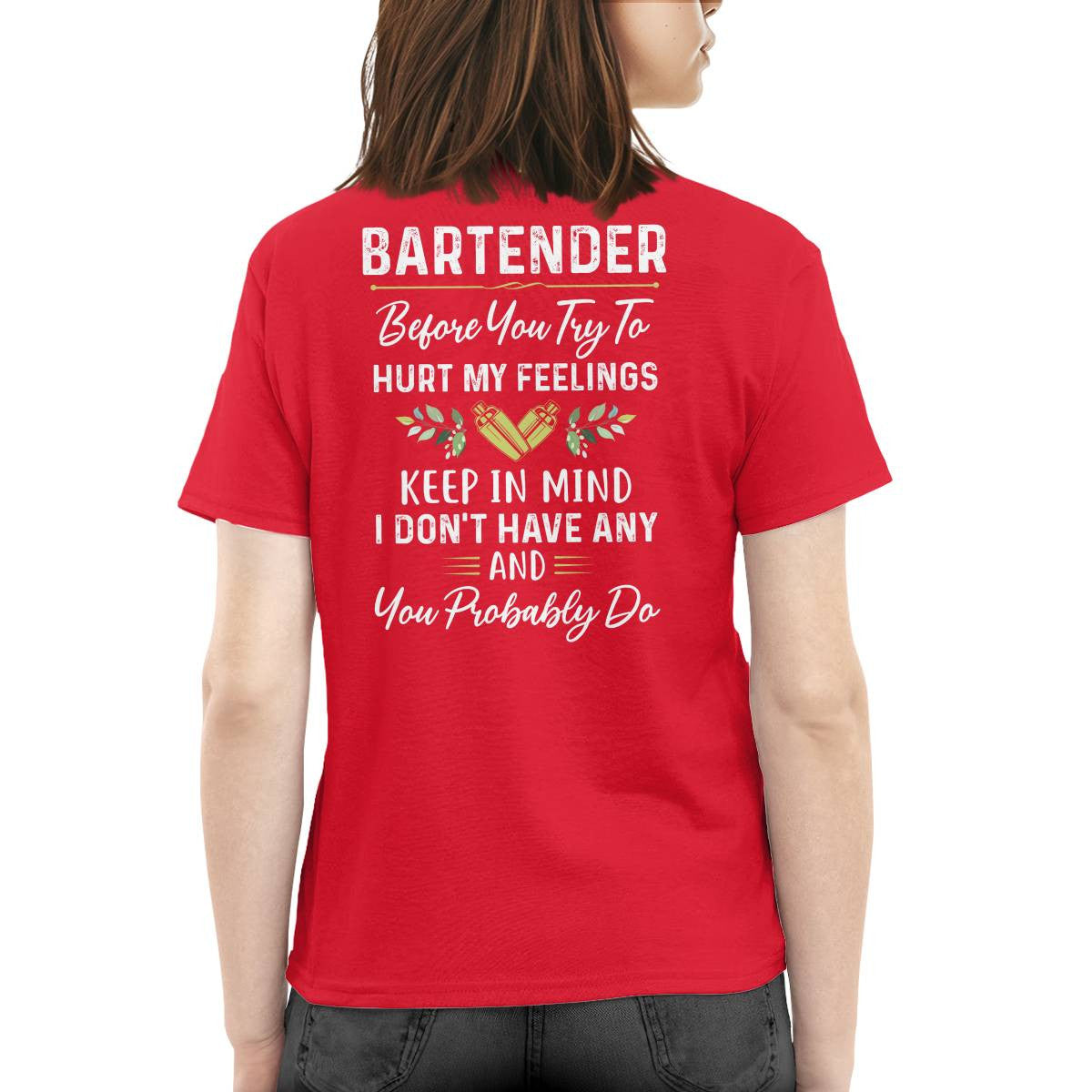 Awesome Bartender-Hoodie - grunx260804-0258