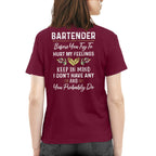 Awesome Bartender-Hoodie - grunx260804-0258