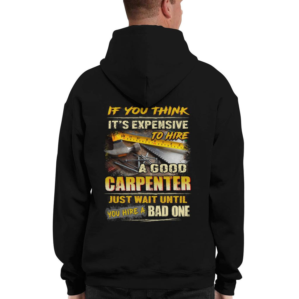 Awesome carpenter-Hoodie-#M031024EXPEN12BCARPZ6