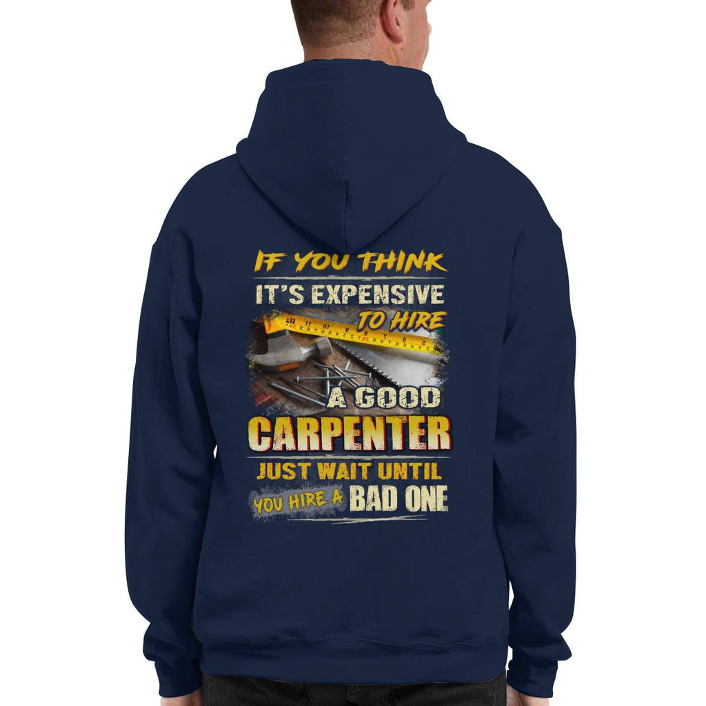Awesome carpenter-Hoodie-#M031024EXPEN12BCARPZ6