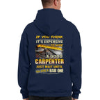 Awesome carpenter-Hoodie-#M031024EXPEN12BCARPZ6