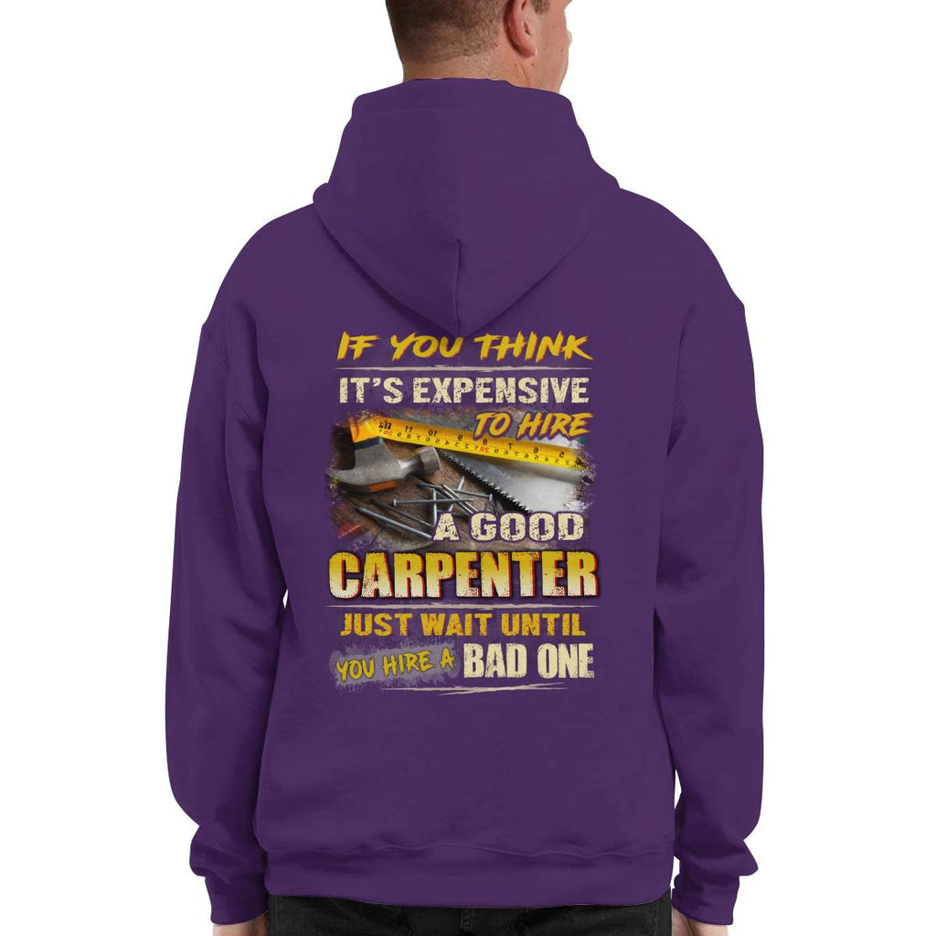 Awesome carpenter-Hoodie-#M031024EXPEN12BCARPZ6