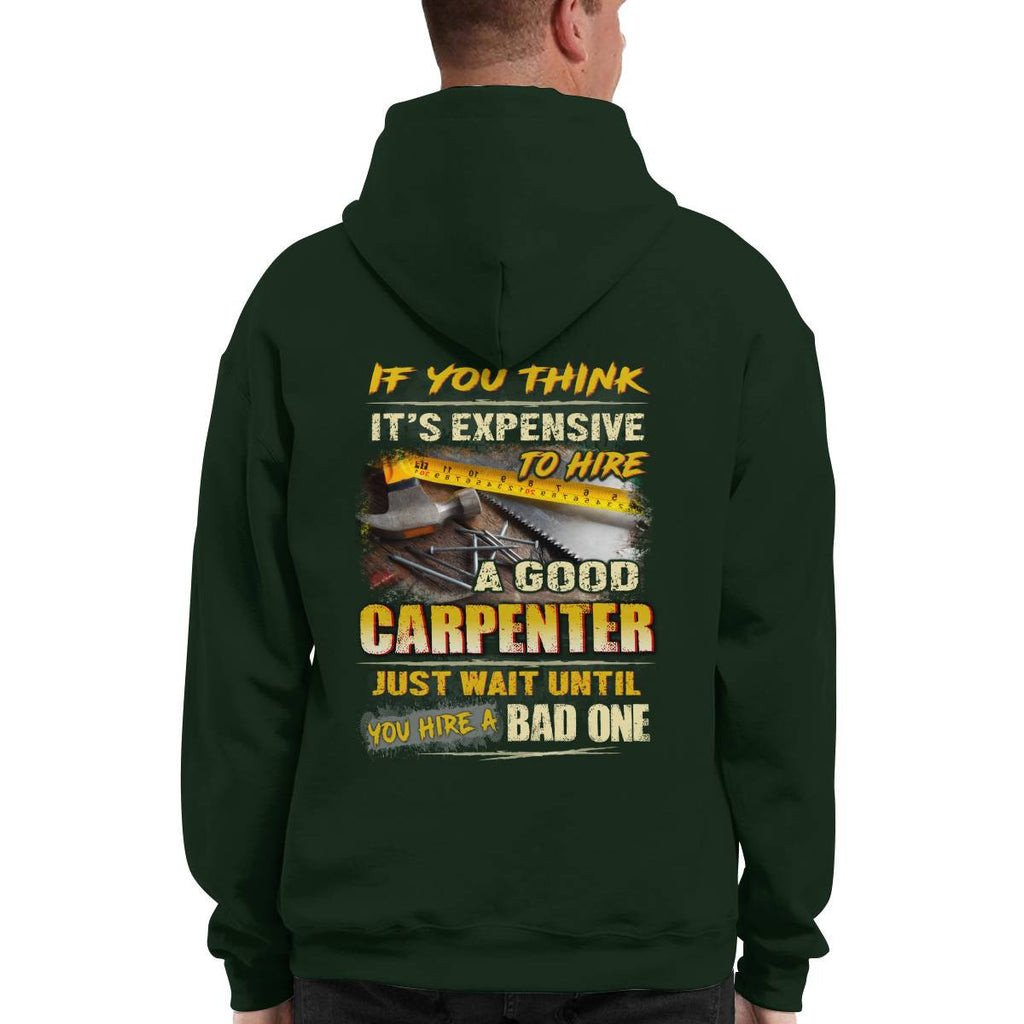 Awesome carpenter-Hoodie-#M031024EXPEN12BCARPZ6