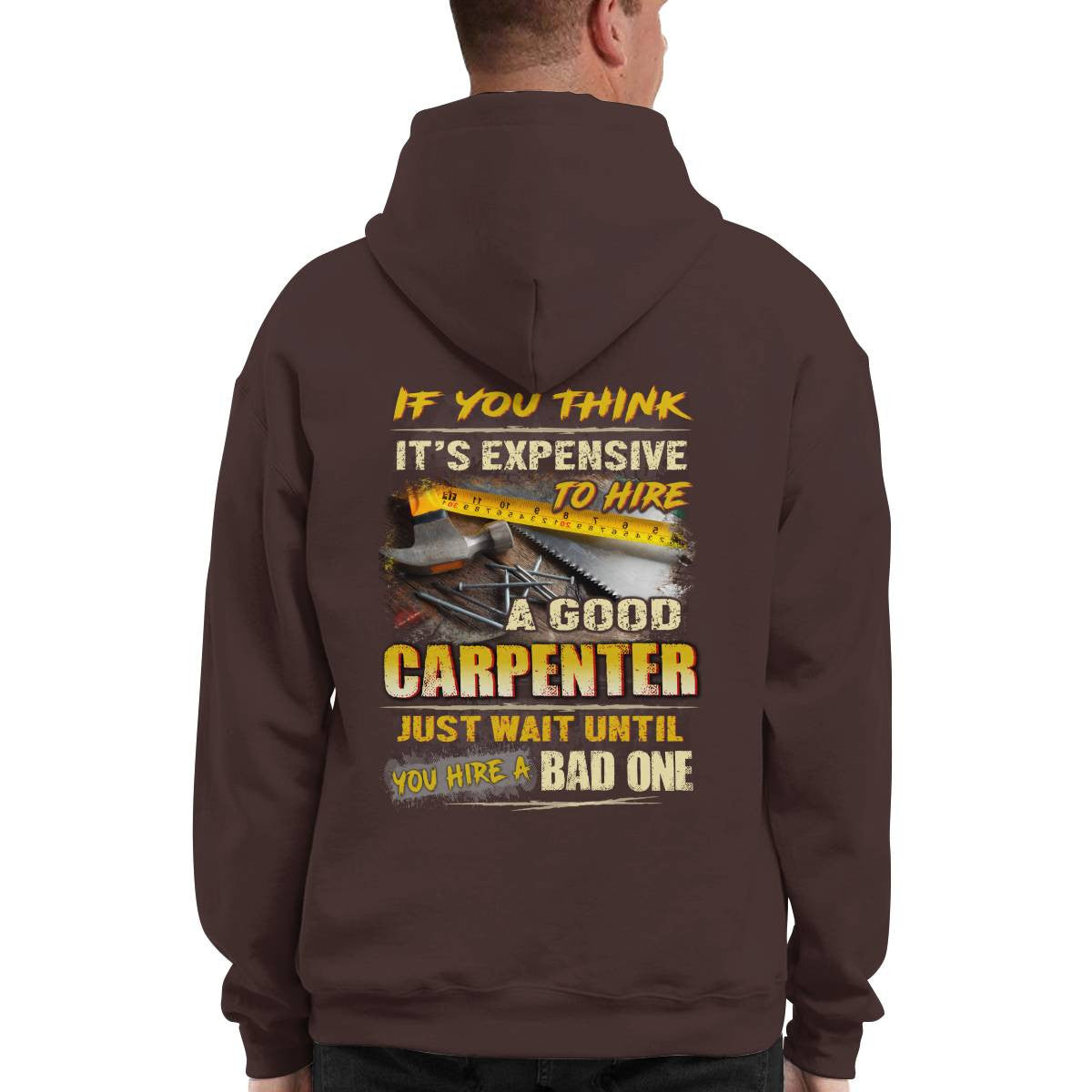 Awesome carpenter-Hoodie-#M031024EXPEN12BCARPZ6