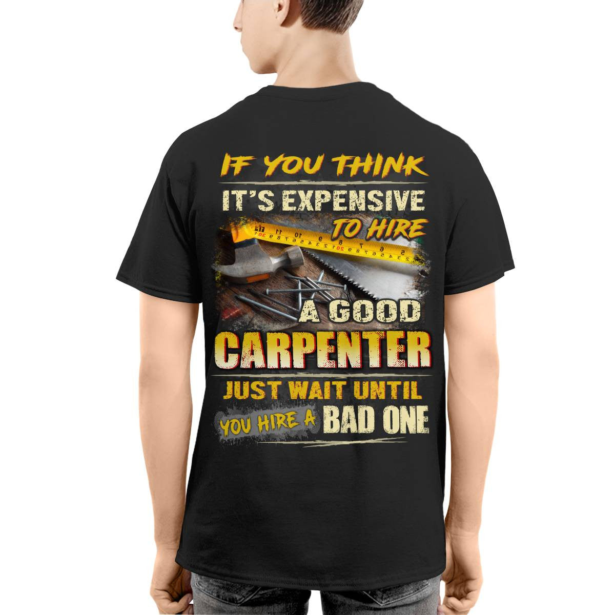 Awesome carpenter-Hoodie-#M031024EXPEN12BCARPZ6