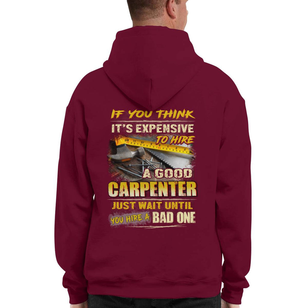 Awesome carpenter-Hoodie-#M031024EXPEN12BCARPZ6