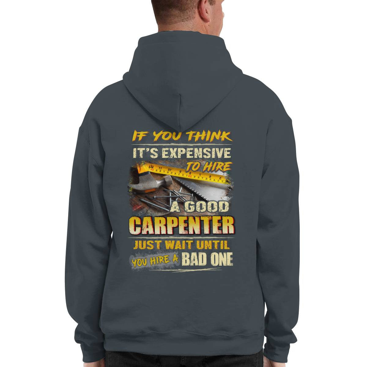 Awesome carpenter-Hoodie-#M031024EXPEN12BCARPZ6