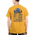 Awesome Hourly Welder Rate-Hoodie - grunx260804-0193