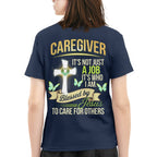 Awesome Caregiver-Hoodie-#F031224BLESBY1BCAREZ8