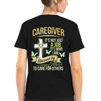 Awesome Caregiver-Hoodie-#F031224BLESBY1BCAREZ8