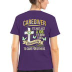 Awesome Caregiver-Hoodie-#F031224BLESBY1BCAREZ8