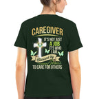 Awesome Caregiver-Hoodie-#F031224BLESBY1BCAREZ8