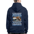Awesome Carpenter-T-shirt-#M100724LSTOF1BCARPZ8