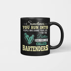 Awesome Bartender-T-shirt-#F060724CHNG1FBARTZ4