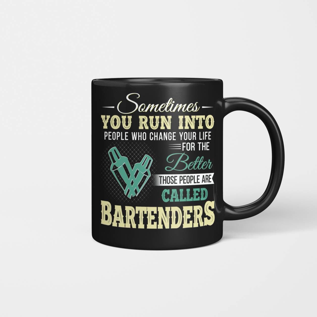 Awesome Bartender-T-shirt-#F060724CHNG1FBARTZ4