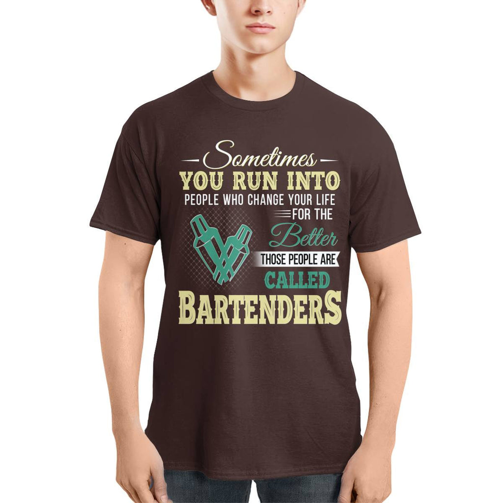 Awesome Bartender-T-shirt-#F060724CHNG1FBARTZ4