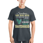 Awesome Bartender-T-shirt-#F060724CHNG1FBARTZ4