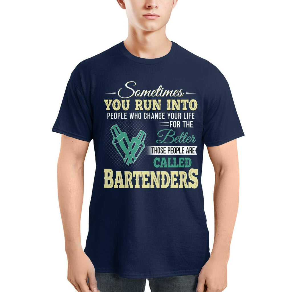Awesome Bartender-T-shirt-#F060724CHNG1FBARTZ4