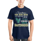 Awesome Bartender-T-shirt-#F060724CHNG1FBARTZ4