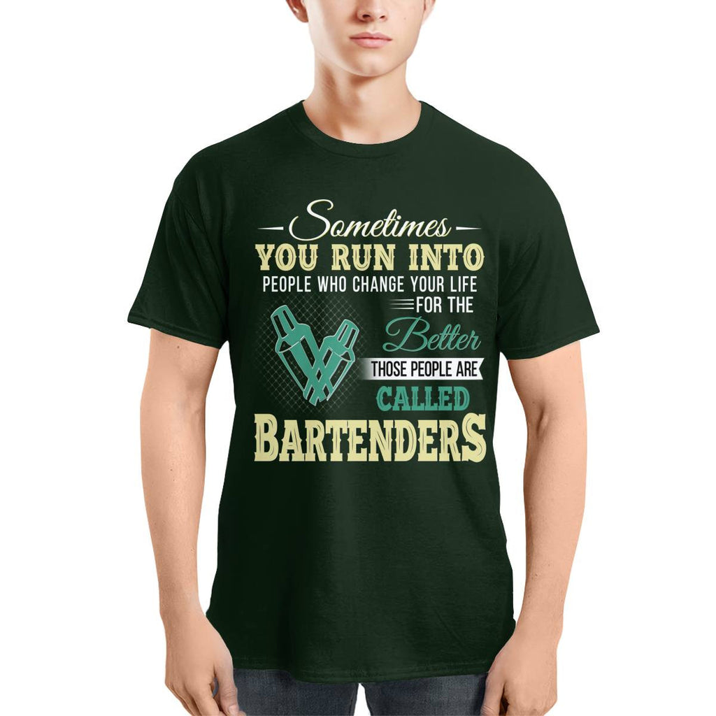 Awesome Bartender-T-shirt-#F060724CHNG1FBARTZ4