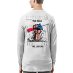 Awesome Electrician-Hoodie - grunx260804-0050