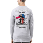 Awesome Electrician-Hoodie - grunx260804-0050