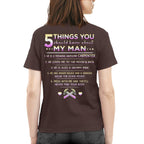 Awesome Carpenter-T-shirt-#M070824FIVTHIN13BCARPZ8