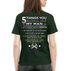 Awesome Carpenter-T-shirt-#M070824FIVTHIN13BCARPZ8