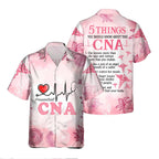 Awesome CNA- AOP Pocket Hawaiian Shirt-#F300824FIVTHIN14BCNAZ4