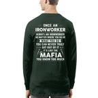 Awesome Ironworker-T-shirt - grunx260804-0301