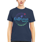 Awesome Childcare Provider Life-T-shirt-#F010824DIFREC2FCHPRZ4
