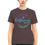 Awesome Childcare Provider Life-T-shirt-#F010824DIFREC2FCHPRZ4