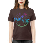 Awesome Childcare Provider Life-T-shirt-#F010824DIFREC2FCHPRZ4