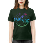 Awesome Childcare Provider Life-T-shirt-#F010824DIFREC2FCHPRZ4
