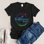 Awesome Childcare Provider Life-T-shirt-#F010824DIFREC2FCHPRZ4
