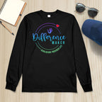 Awesome Childcare Provider Life-T-shirt-#F010824DIFREC2FCHPRZ4