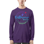 Awesome Childcare Provider Life-T-shirt-#F010824DIFREC2FCHPRZ4