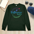 Awesome Childcare Provider Life-T-shirt-#F010824DIFREC2FCHPRZ4