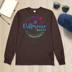 Awesome Childcare Provider Life-T-shirt-#F010824DIFREC2FCHPRZ4