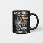 Awesome Carpenter-T-shirt-#M120724FLYIN4BCARPZ6