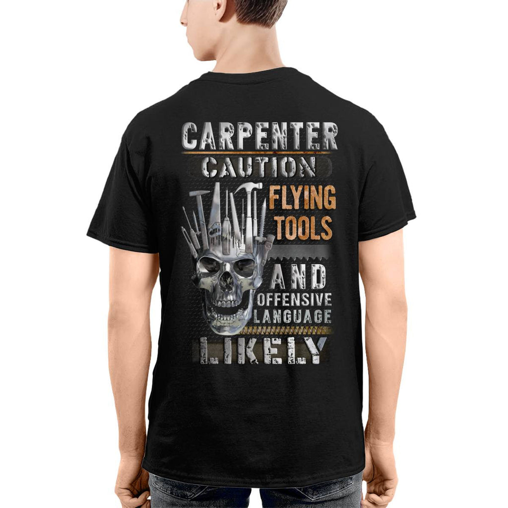 Awesome Carpenter-T-shirt-#M120724FLYIN4BCARPZ6