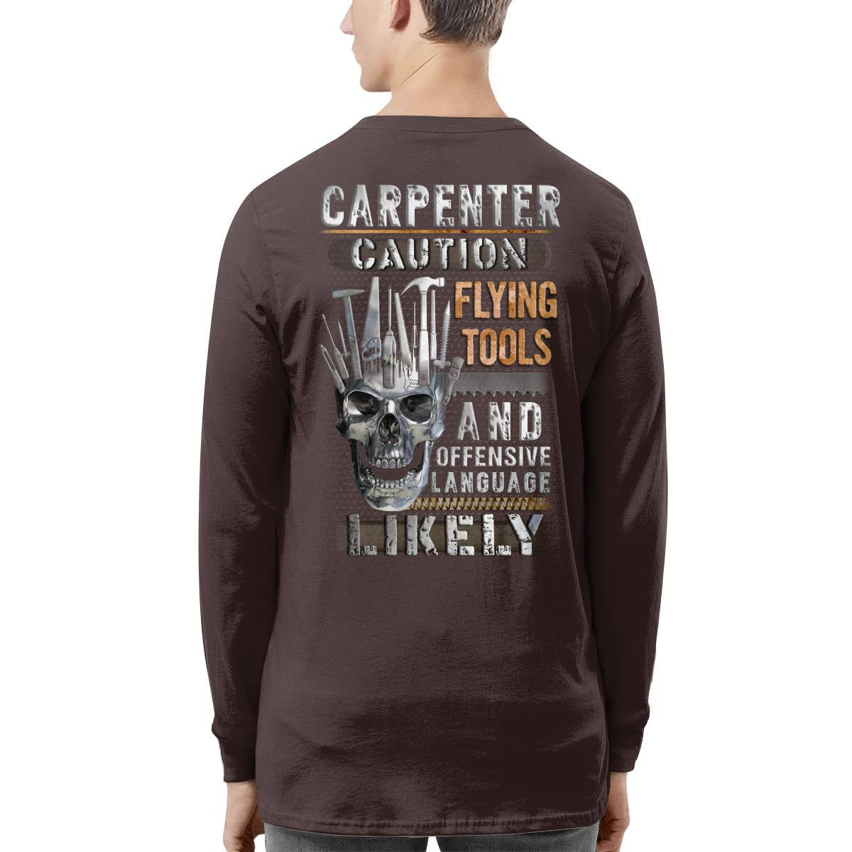 Awesome Carpenter-T-shirt-#M120724FLYIN4BCARPZ6