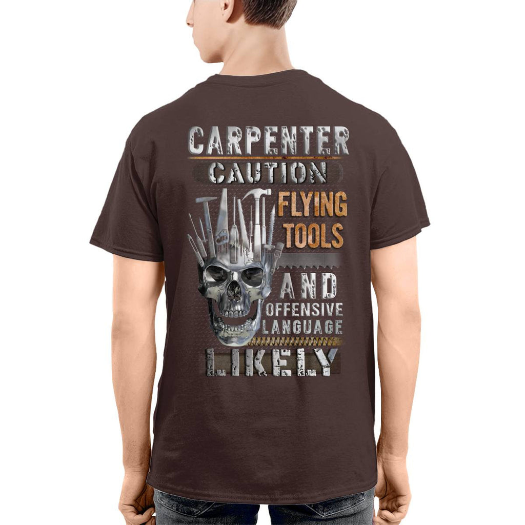 Awesome Carpenter-T-shirt-#M120724FLYIN4BCARPZ6