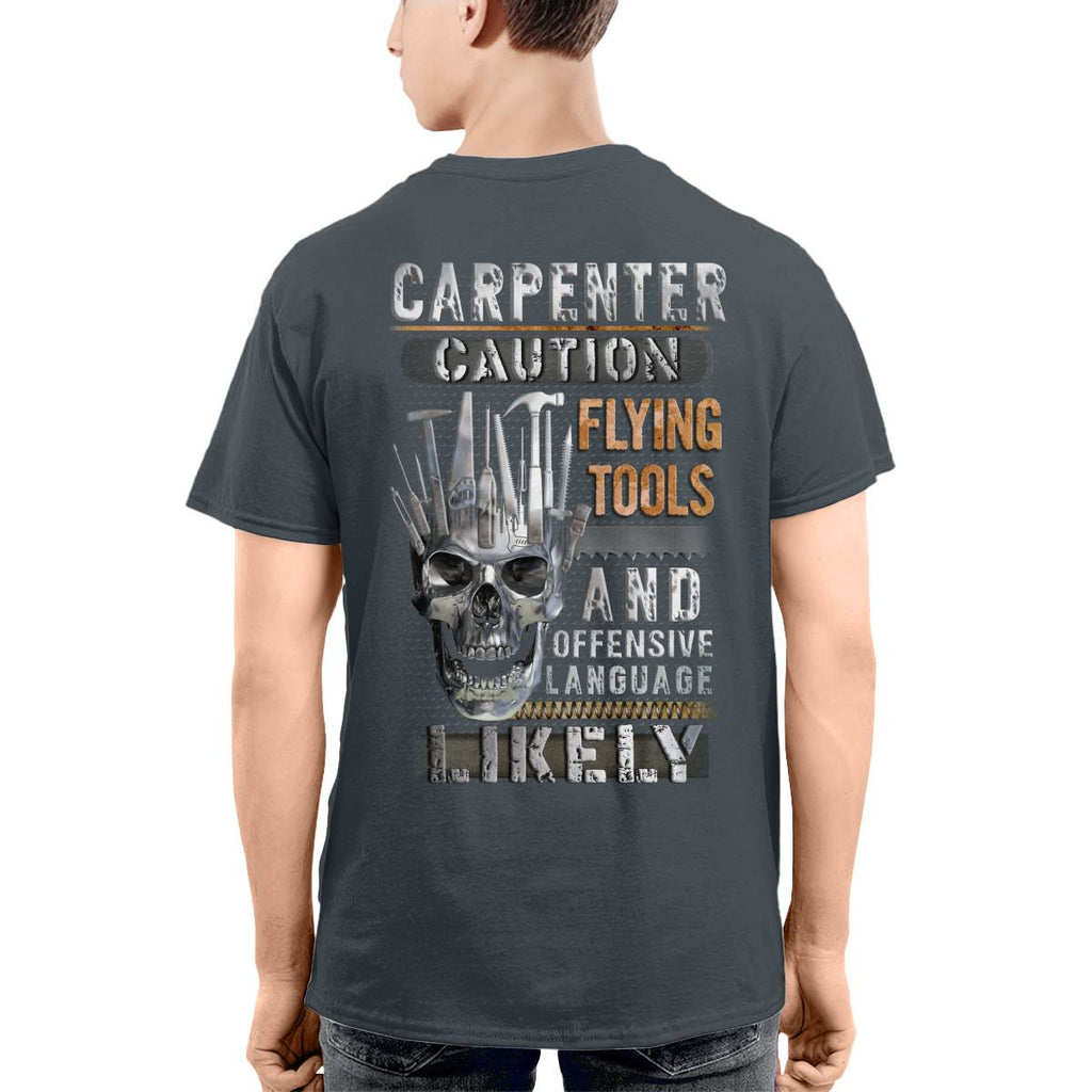 Awesome Carpenter-T-shirt-#M120724FLYIN4BCARPZ6