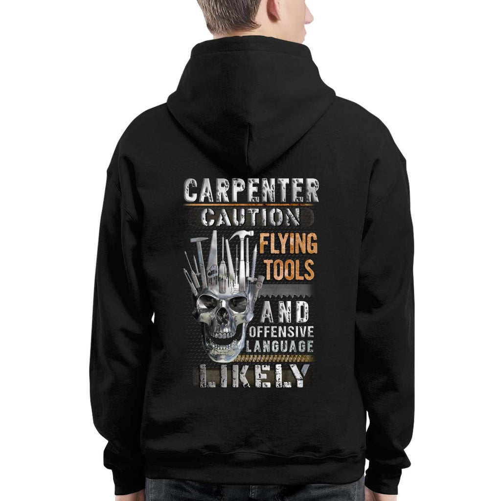 Awesome Carpenter-T-shirt-#M120724FLYIN4BCARPZ6