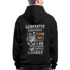 Awesome Carpenter-T-shirt-#M120724FLYIN4BCARPZ6