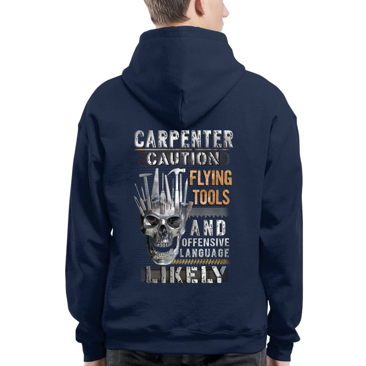 Awesome Carpenter-T-shirt-#M120724FLYIN4BCARPZ6