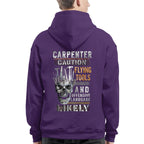 Awesome Carpenter-T-shirt-#M120724FLYIN4BCARPZ6